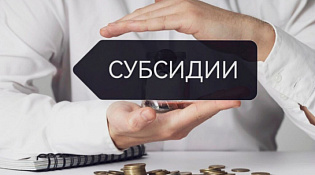 Субсидия на компенсацию части затрат на приобретение электрозарядных станций постоянного тока, а также на их технологическое присоединение к электрическим сетям